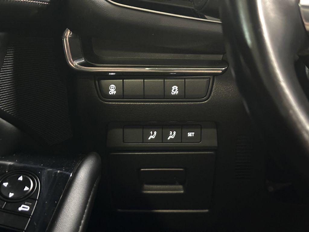 used 2023 Mazda Mazda3 car, priced at $24,000