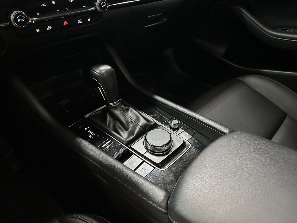 used 2023 Mazda Mazda3 car, priced at $24,000