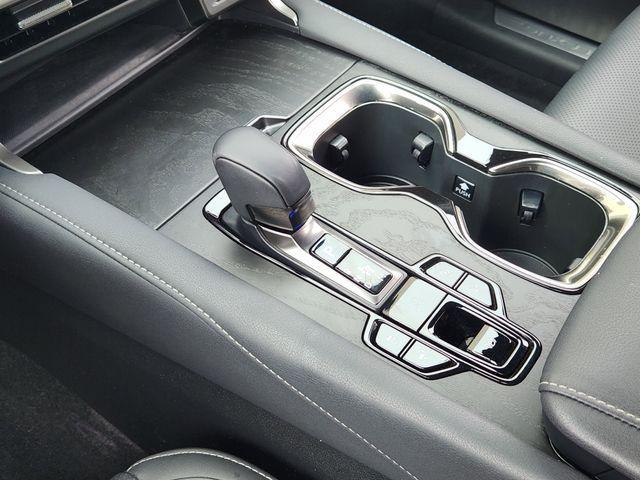 used 2024 Lexus RX 350 car, priced at $48,995