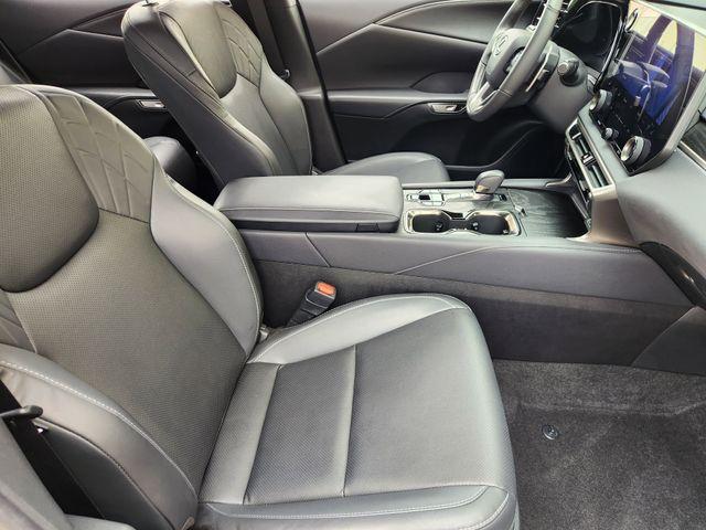 used 2024 Lexus RX 350 car, priced at $48,995
