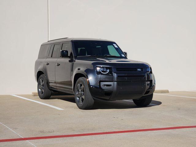 new 2026 Land Rover Defender car, priced at $91,746