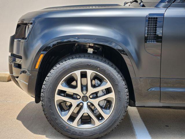 new 2026 Land Rover Defender car, priced at $101,286