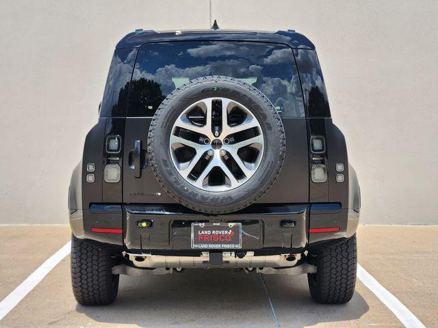 new 2026 Land Rover Defender car, priced at $101,286