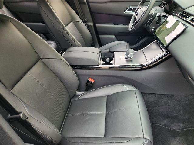 used 2026 Land Rover Range Rover Velar car, priced at $71,590