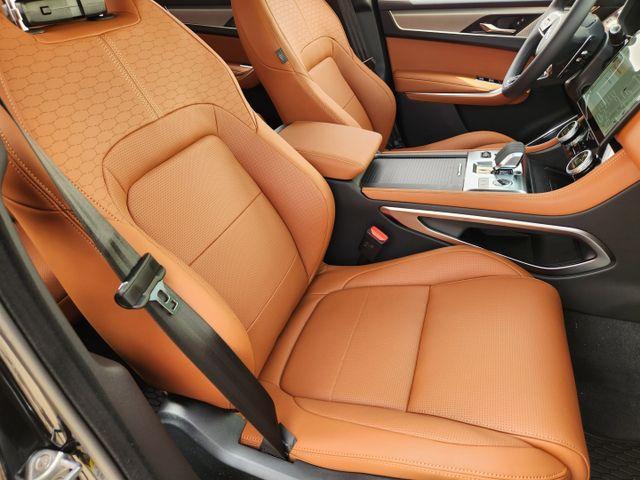 used 2026 Jaguar F-PACE car, priced at $56,929