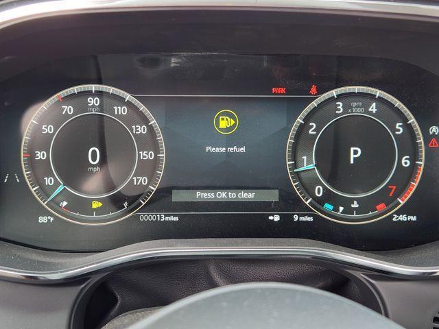 used 2026 Jaguar F-PACE car, priced at $56,929