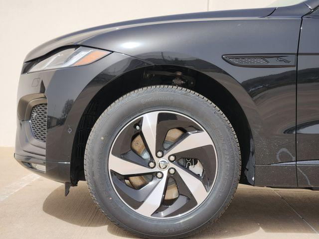 used 2026 Jaguar F-PACE car, priced at $56,929
