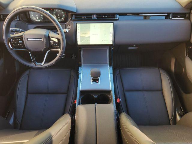 new 2025 Land Rover Range Rover Velar car, priced at $76,855