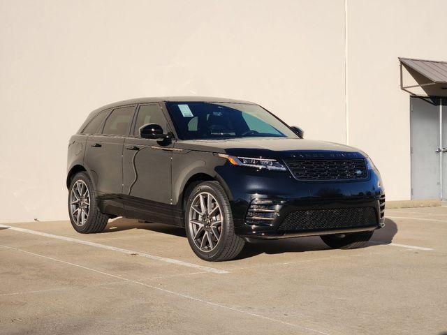 new 2025 Land Rover Range Rover Velar car, priced at $76,855