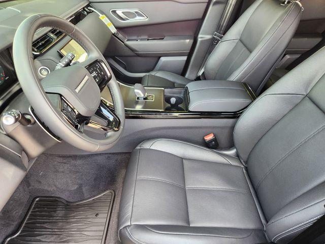 new 2026 Land Rover Range Rover Velar car, priced at $75,015