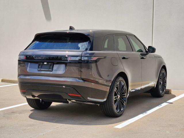 new 2026 Land Rover Range Rover Velar car, priced at $75,015