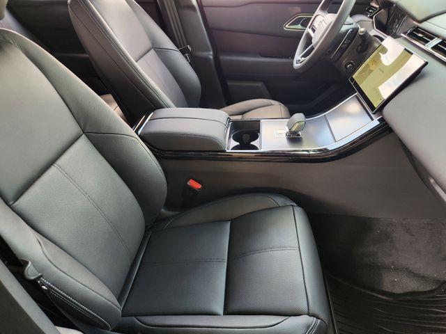 new 2026 Land Rover Range Rover Velar car, priced at $75,015