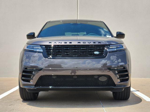 new 2026 Land Rover Range Rover Velar car, priced at $75,015