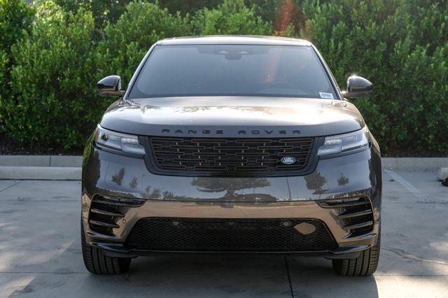 new 2026 Land Rover Range Rover Velar car, priced at $75,015