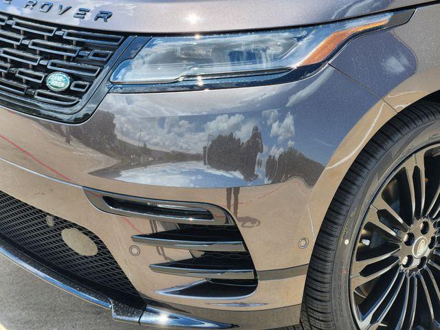 new 2026 Land Rover Range Rover Velar car, priced at $75,015