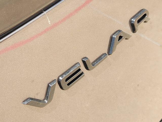 new 2026 Land Rover Range Rover Velar car, priced at $75,015