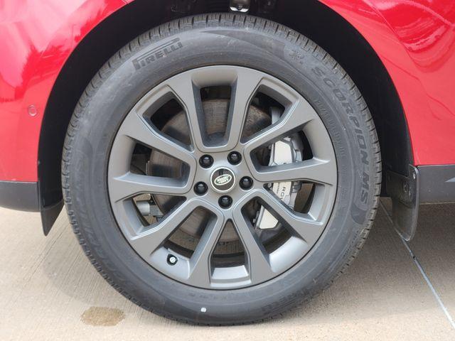 used 2025 Land Rover Range Rover Sport car, priced at $75,995