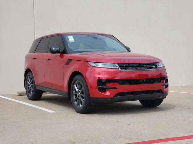 used 2025 Land Rover Range Rover Sport car, priced at $75,995