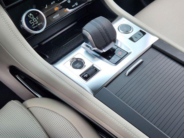 used 2026 Jaguar F-PACE car, priced at $59,929
