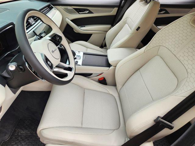 used 2026 Jaguar F-PACE car, priced at $59,929