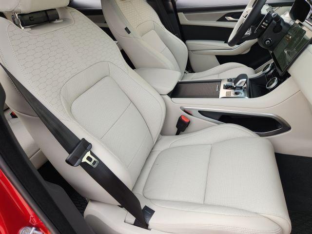 used 2026 Jaguar F-PACE car, priced at $59,929