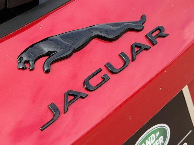 used 2026 Jaguar F-PACE car, priced at $59,929