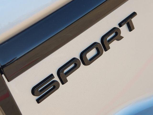 used 2026 Land Rover Discovery Sport car, priced at $52,914