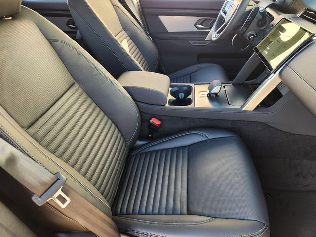 used 2026 Land Rover Discovery Sport car, priced at $52,914