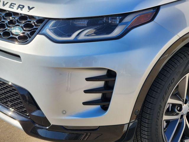 used 2026 Land Rover Discovery Sport car, priced at $52,914