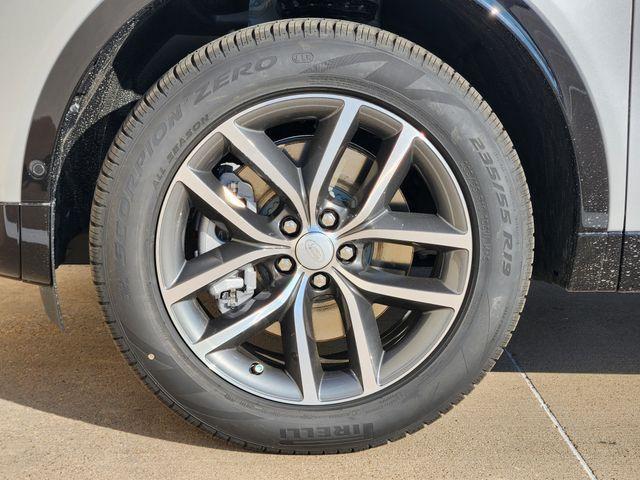 used 2026 Land Rover Discovery Sport car, priced at $52,914