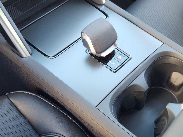 used 2026 Land Rover Discovery Sport car, priced at $52,914