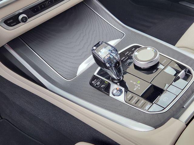 used 2022 BMW X7 car, priced at $44,995