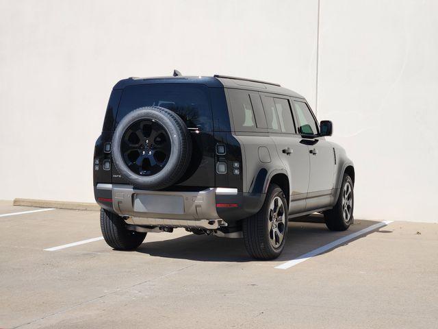 used 2026 Land Rover Defender car, priced at $73,914