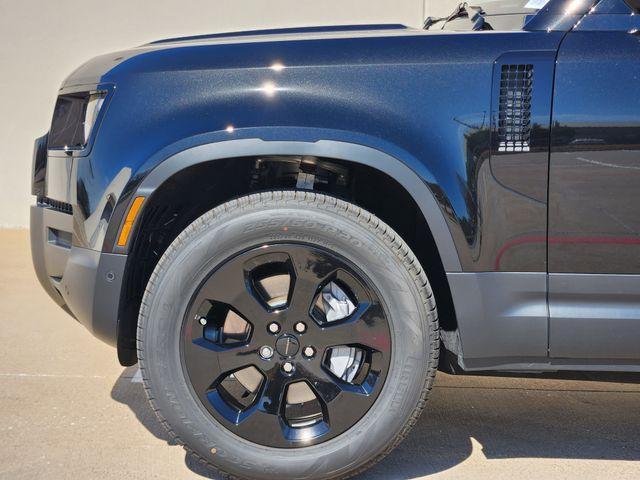 used 2026 Land Rover Defender car, priced at $73,914
