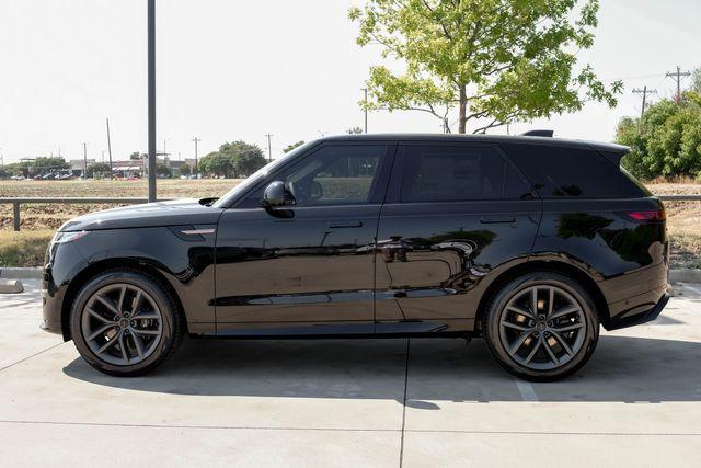 new 2026 Land Rover Range Rover Sport car, priced at $109,325