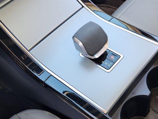 used 2025 Land Rover Range Rover Velar car, priced at $54,221