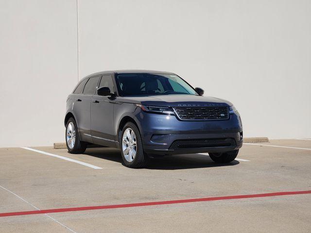 used 2025 Land Rover Range Rover Velar car, priced at $54,221