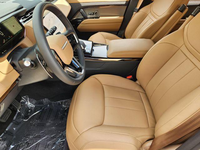 new 2026 Land Rover Range Rover Sport car, priced at $99,300
