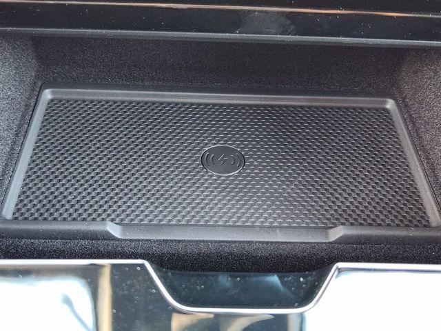 used 2025 Land Rover Range Rover Sport car, priced at $85,914