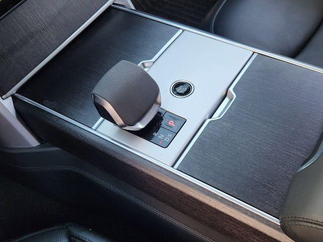 used 2024 Land Rover Range Rover car, priced at $95,995