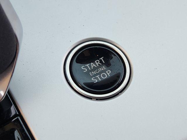 used 2024 Land Rover Range Rover car, priced at $95,995