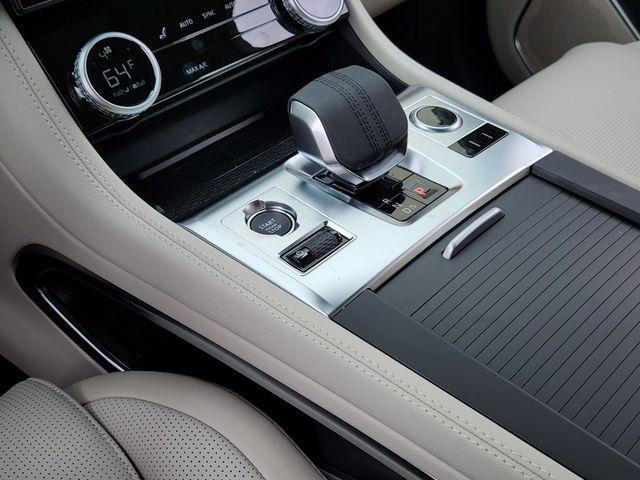 used 2026 Jaguar F-PACE car, priced at $56,929