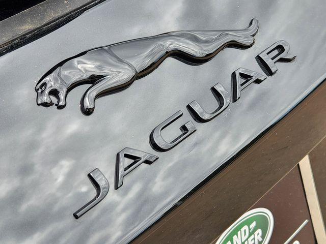 used 2026 Jaguar F-PACE car, priced at $56,929