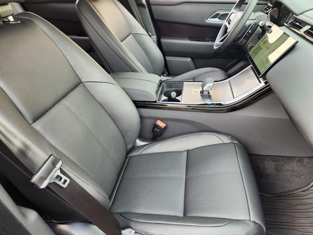 new 2026 Land Rover Range Rover Velar car, priced at $75,015