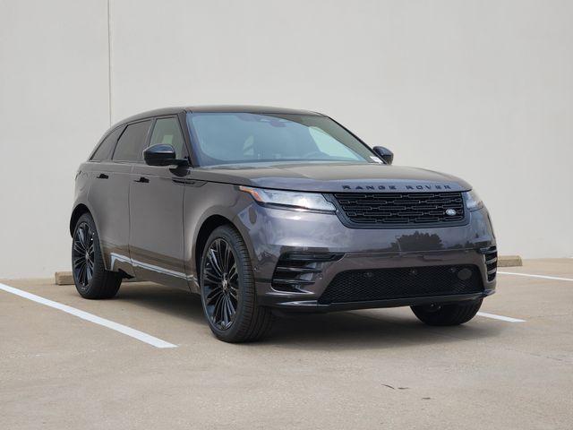 new 2026 Land Rover Range Rover Velar car, priced at $75,015