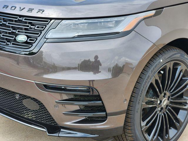 new 2026 Land Rover Range Rover Velar car, priced at $75,015