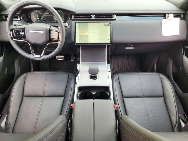 new 2026 Land Rover Range Rover Velar car, priced at $75,015