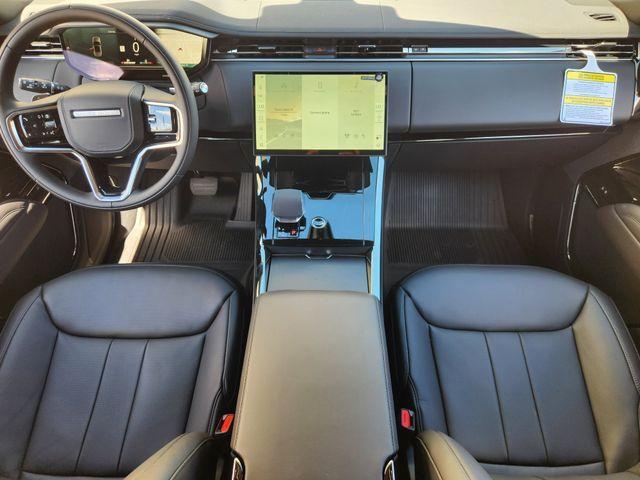 new 2026 Land Rover Range Rover Sport car, priced at $98,215