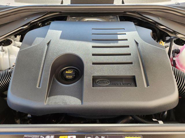 new 2026 Land Rover Range Rover Sport car, priced at $98,215
