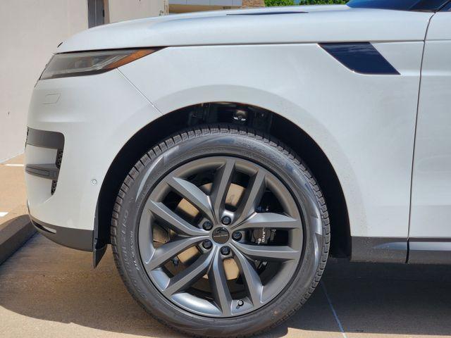 new 2026 Land Rover Range Rover Sport car, priced at $98,215